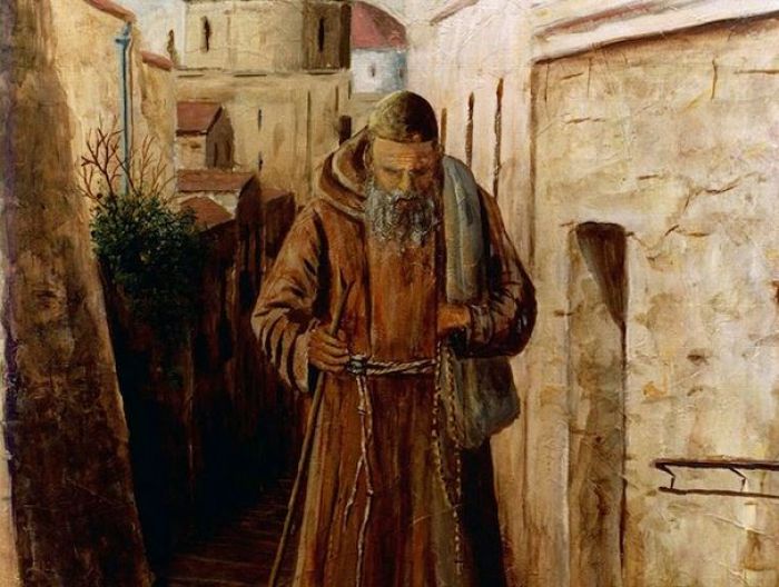 Padre Angelo lascer&aacute; Bianco: "Le processioni non servono a far prostituire i Santi"