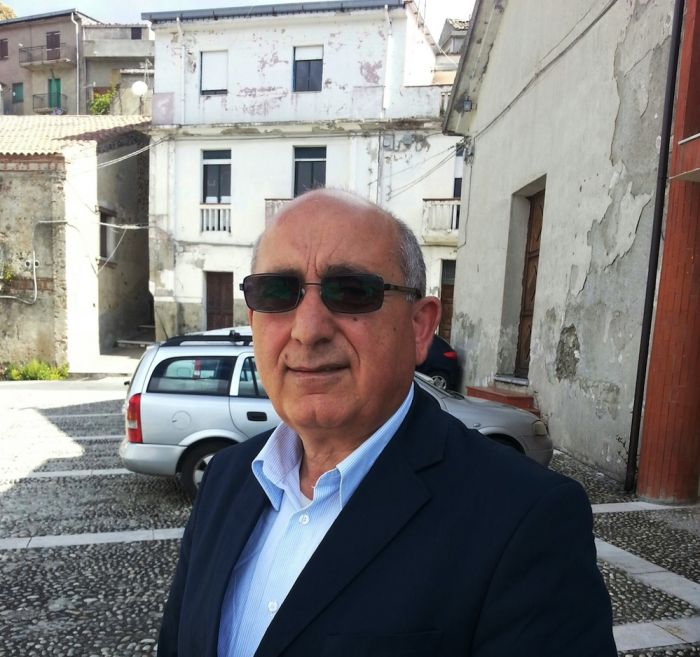 Roccaforte del Greco. L’Amministrazione Comunale e l’ANPI di Reggio Calabria hanno celebrato il 25 aprile