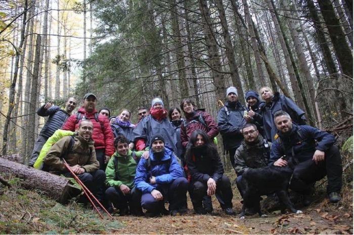 Al via a Reggio Calabria il corso di formazione per Guide Ambientali Escursionistiche