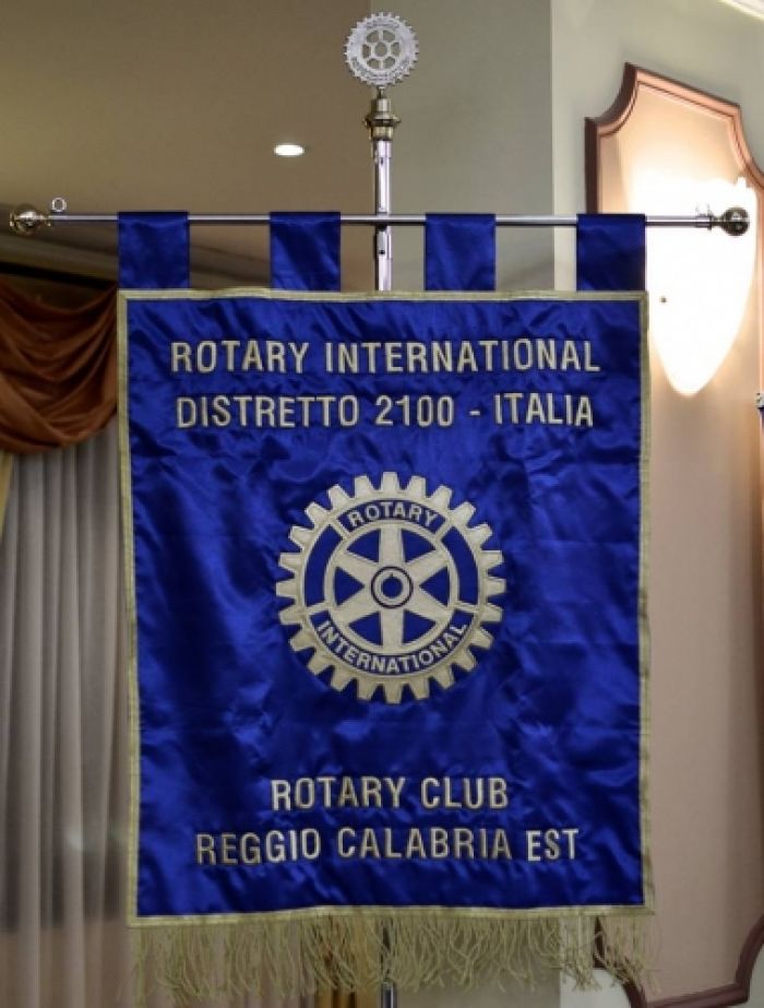 Bova. Riscoperta e valorizzazione dei centri storici d&#039;eccellenza. Venerdì convegno del Rotary Reggio Calabria Est