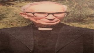 Staiti. La storia di Monsignor Antonino Sgro
