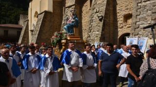Polsi: Omelia del vescovo di Locri-Gerace, S.E. monsignor Francesco Oliva